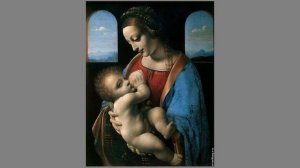 Родовое дворянство за реставрацию в Эрмитаже.