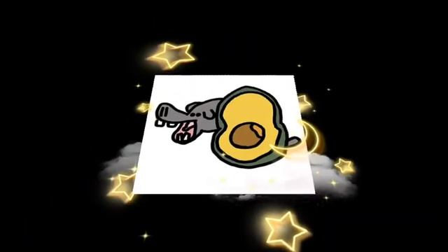 Мышка-сосиска, крыска-ириска, кот-бутерброд, авокадо-бегемот 💙👈👉💚 | #Shorts смотреть онлайн