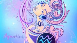 Характеристика знака зодиака Водолей, пробуждённого в Духе
