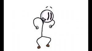 Henry Stickman Distraction Dance | 1 HOUR | ORIGINAL |