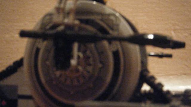 Lego Starwars stop motion test- rocket launch смотреть онлайн