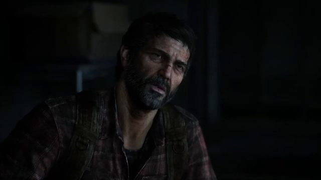 The Last of Us Part One - прохождение серия 10