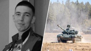 Российский гандболист погиб на СВО