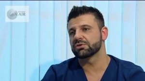 Биопсия на простатата