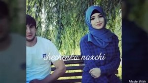 Турпал Абдулкеримов "Она с ним" 2017