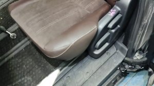 TOYOTA VOXY NOAH ESQUIRE HYBRID переделка на 8 мест