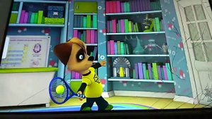 Я смотрю Барбоскины на французском пчёлка 1 серия отрывок 🇫🇷