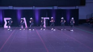 Sigma Lambda Gamma - 2016 Lip Sync and Stroll-Off