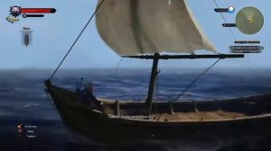 Ведьмак.Стишок.