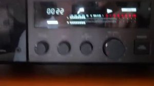 Akai GX6