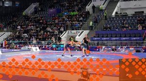 «Кубок Ивана Ярыгина» 2часть   (23.01.25)