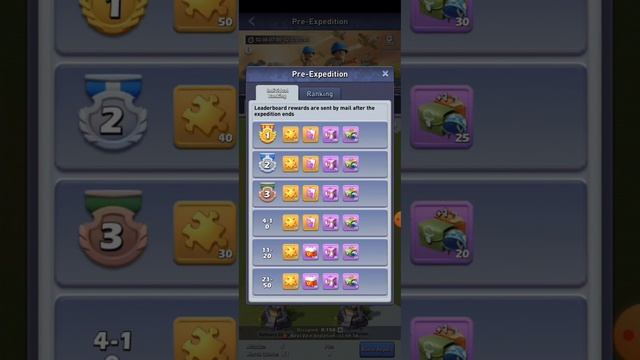 TOPWAR: Terra Aurorae TAPre-Expedition-stage 4