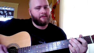 S101 D41420 Acoustic Guitar Quick Demo