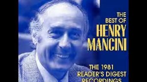 Henry Mancini - Moon River