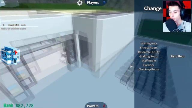 АНТИСТРЕСС ЧЕЛОВЕЧЕК В РОБЛОКС! KICK THE BUDDY IN ROBLOX | Roblox смотреть онлайн