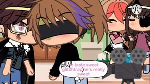 William afton and Henry Emily reunion for 24hours fnaf part1/4 ‘Is he pregnant’