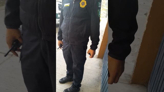 Comandante Gama E Cedillo de Iztapalapa, CdMx, me intimida e insulta y casi se mete a la casa смотреть онлайн