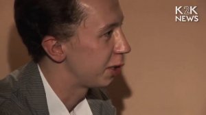 Speed dating Быстрые свидания С юмором девушка