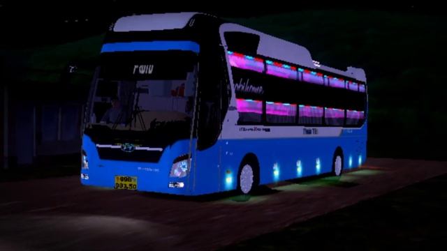 mod Hyundai tracomeco 2014 proton bus simulator смотреть онлайн