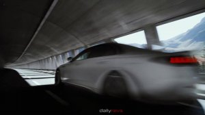 2025 Mercedes Benz E53 AMG Hybrid W214 | Driving Footage !