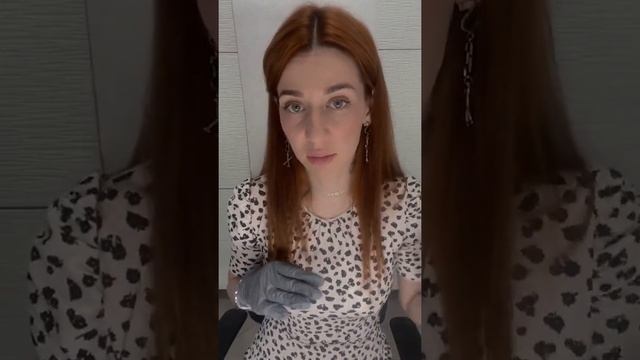 Лекция:"Причины и профилактика отслоек в гель-лаковом маникюре"