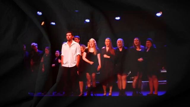 CTG's RENT - OPENS MARCH 7