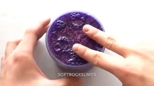 ASMR   АСМР Слаймы 😄 Подборка слаймов для сна 😴