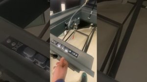 Люк небоскреб