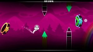 Sakura By Nickkitaev (me) Insane
Уровень Сакура от меня