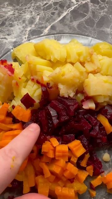 #винегрет#shorts #viral смотреть онлайн