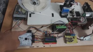 Самодельный станок для нарезки лент с резисторами