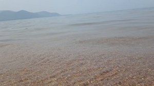 Берег Байкала