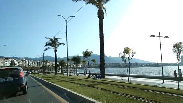 Измир смотреть онлайн