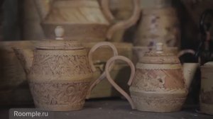 Культурные традиции: береста и изделия из бересты | ГОРОД МАСТЕРОВ