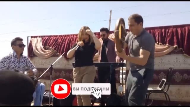 Sevinch Mominova toyda смотреть онлайн