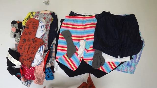 ✅ Сток Lingery Family S/0328/5,2 лот 5,2 кг цена 18 €/кг смотреть онлайн