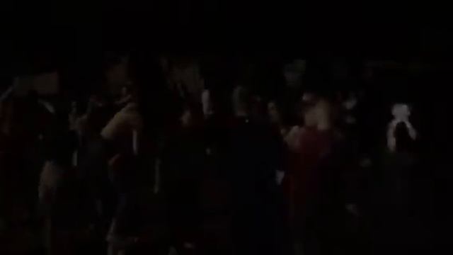 Реакция людей на захват США смотреть онлайн