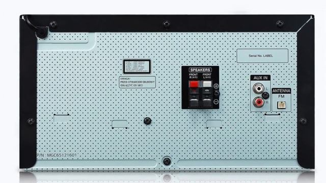 Best Stereo Shelf System In 2023 | Top 5 Stereo Audio Systems Reviews смотреть онлайн