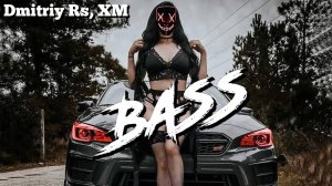 Bass Music Remix (Bass Boosted) 🔥 TikTok Music Car Mix 2024  Зарубежные исполнители 🔥Музыка в авто