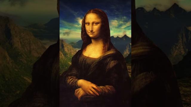 remake mona lisa смотреть онлайн