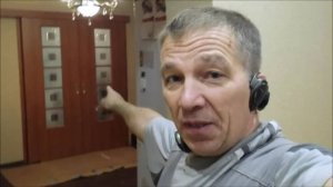 Установка межкомнатных дверей после 12 лет хранения