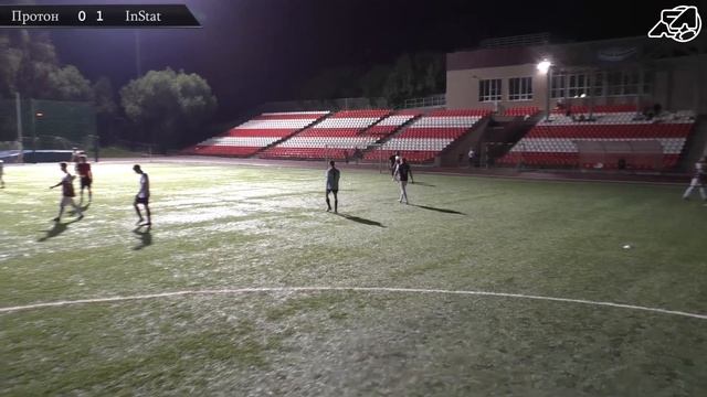 Протон InStat 090822 смотреть онлайн