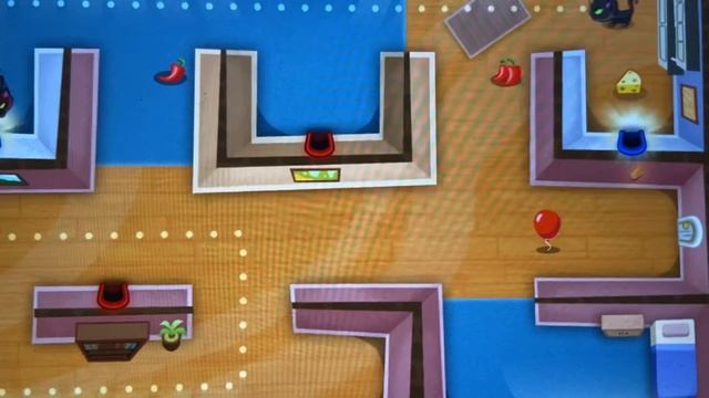 Spy Mouse: Inner City Level 5-8 Full Gameplay смотреть онлайн