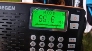 99,6 Радио Активное