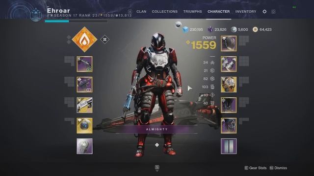 The Crazy Titan Build You NEED To Try! (Destiny 2) Solar 3.0 смотреть онлайн