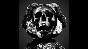 Жуткие лица Бена (10 фаз) (Новая версия)