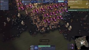 Dream Engines Nomad Cities - прохождение серия 5