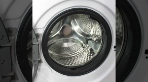 Стиральная машина БИРЮСА WMD-MK814/03 - краткий обзор