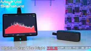 Soundcore Motion 100 - A Very Small And Affordable 20 Watt Speaker
