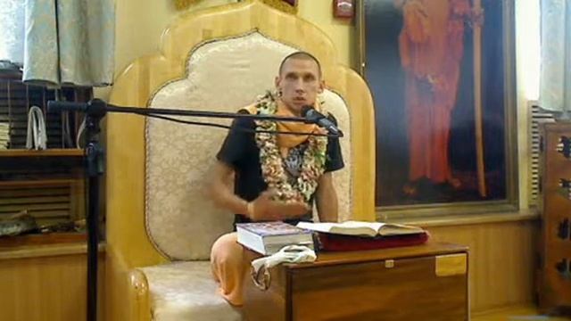 2014 06 3 Шримад Бхагаватам 3 18 8 Абхай Чайтанья д смотреть онлайн